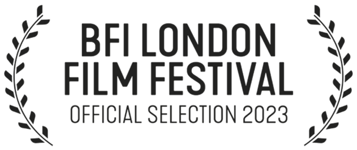 BFI London Film Festival 2023